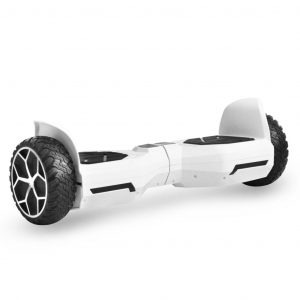 6.5" Hummer hoverboards